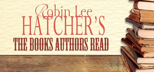 Books Authors Read