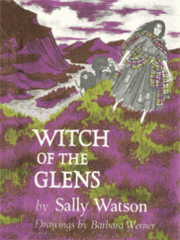 witchoftheglens
