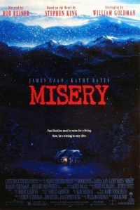 Misery cover