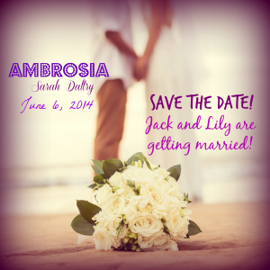 savethedate