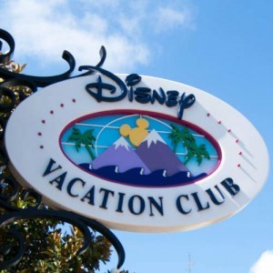 DVC sign