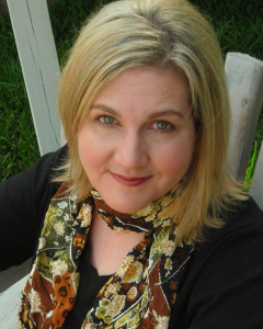 Joni Rodgers cropped