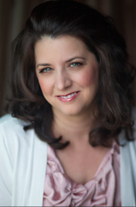Denise Grover Swank