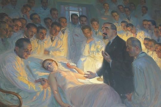 Ernesto Pestalozza and disciples, by Roberto Fantuzzi, Rome - 02