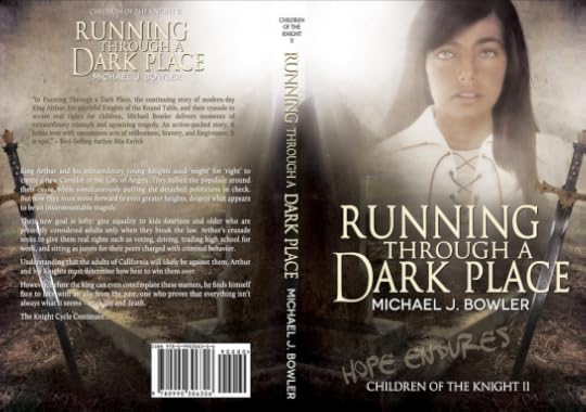Running Full Cover