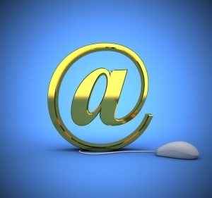 Email Concept
