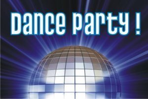 Dance Party