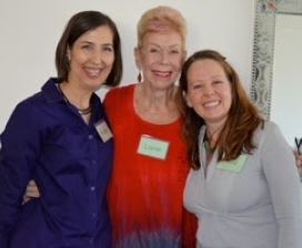 Louise Hay 