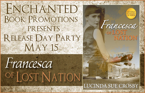 releasefrancesca
