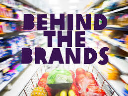 behind the brands