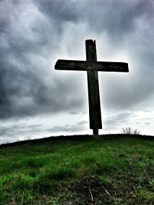cross