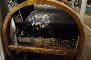 cowchair