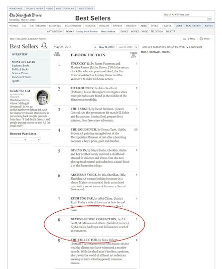 NYT May 17, 2014