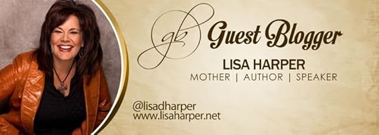 lisa harper