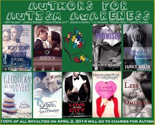 Autism Awareness Day