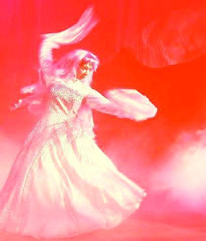 Dance of Immortality