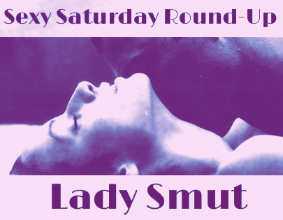 Lady Smut Sexy Saturday purple
