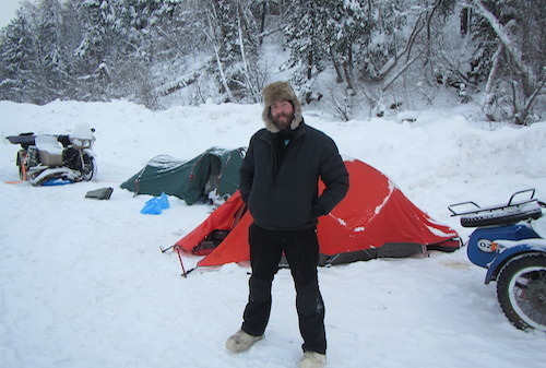 Chris Plough - Siberia - 20140218