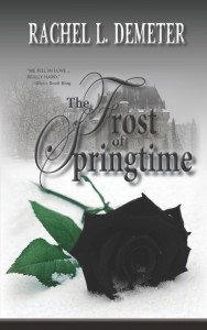 THE FROST OF SPRINGTIME - Cover Art