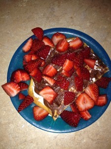 Yummy
