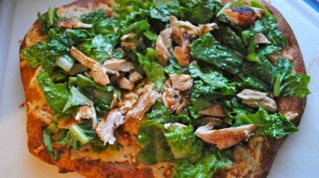 CaesarPizza