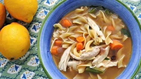 Soup