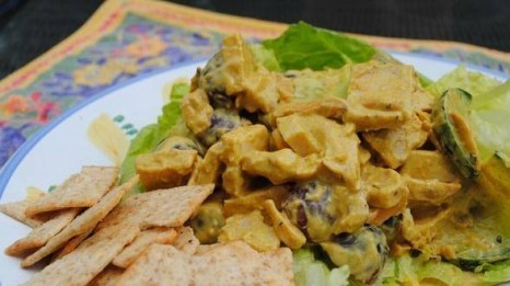 curry