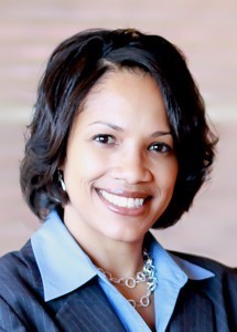 Lazetta Rainey Braxton Headshot