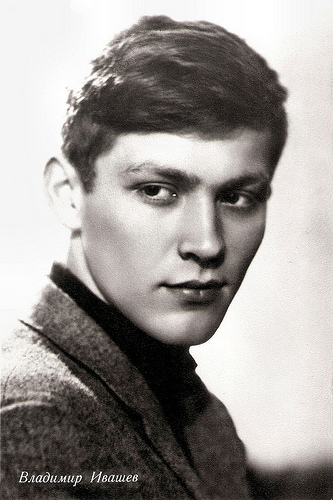 Vladimir Ivashov