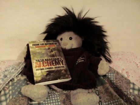 Baggy with Alchemy