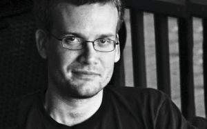John Green on The Fault In Our Stars, Prophet Backlash, and Diversity In YA