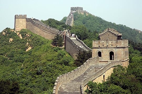 Great Wall of China