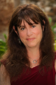 Joy Preble. Photo by Toppel Photography.
