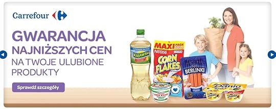 Carrefour promocja
