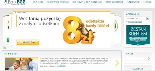 BG� po�yczka