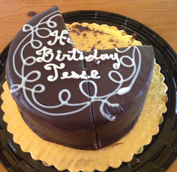 Jesse Sublett, blues singer, noir writer, artist at large.