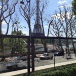 Jesse Sublett, Austin author