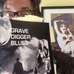 Jesse Sublett, Austin author