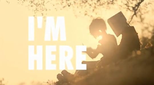 I'm Here