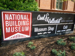 National Building Museum