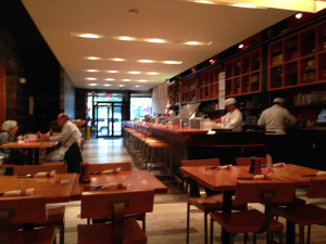 Spice Restaurant