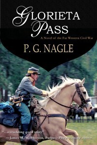 Glorietta Pass