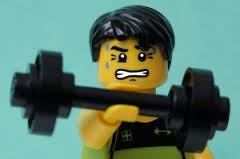 Gym Jerks