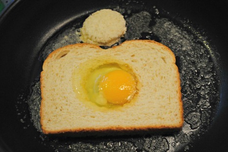 toad in the hole raw egg cropped