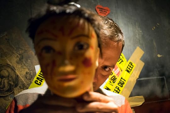 Alacatraz ER Restaurant