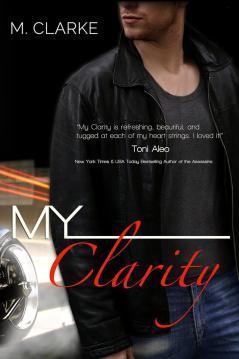 my clarity cover new