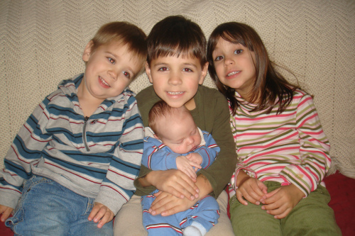 Merry Christmas 2 2009