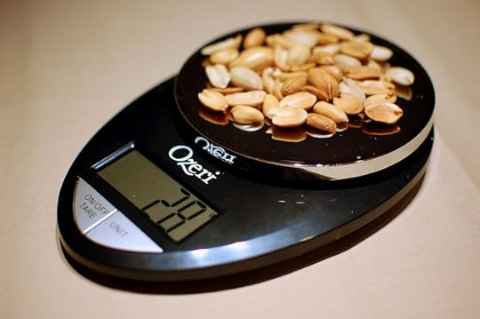 Portion by Bradley P Johnson