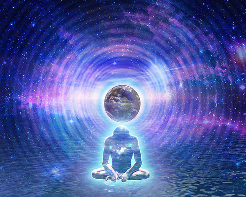 Cosmic-Consciousness