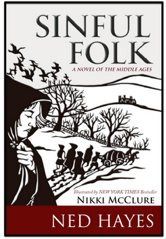 sinful folk book cover